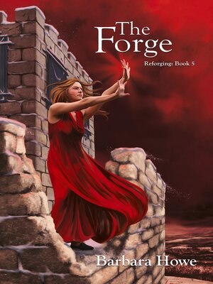 cover image of The Forge